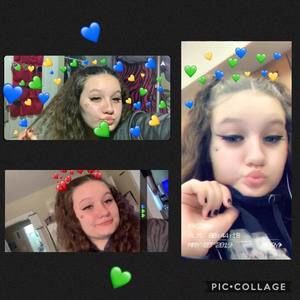 Meet your Posher, Serenity